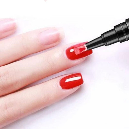 Nail Polish Pen | Luvikno