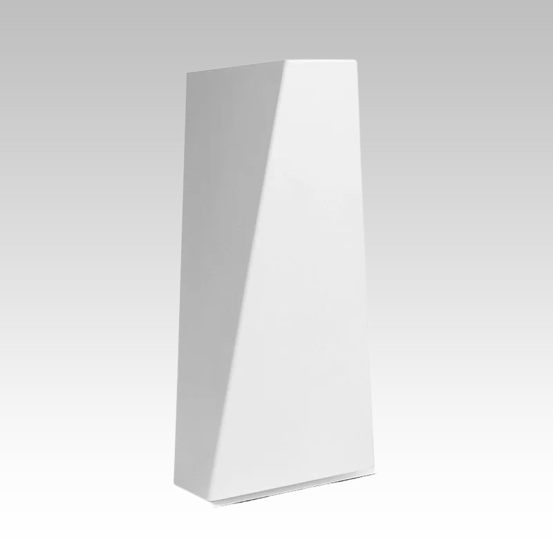 LumiNest - Moderne LED Vegglampe for Hjemmet Luvikno