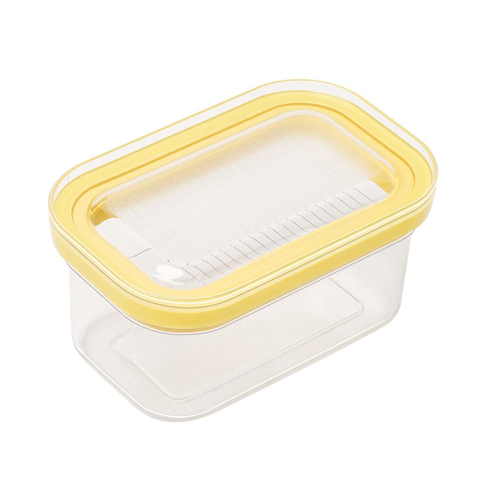 Butter Box med Kuttnett | Luvikno