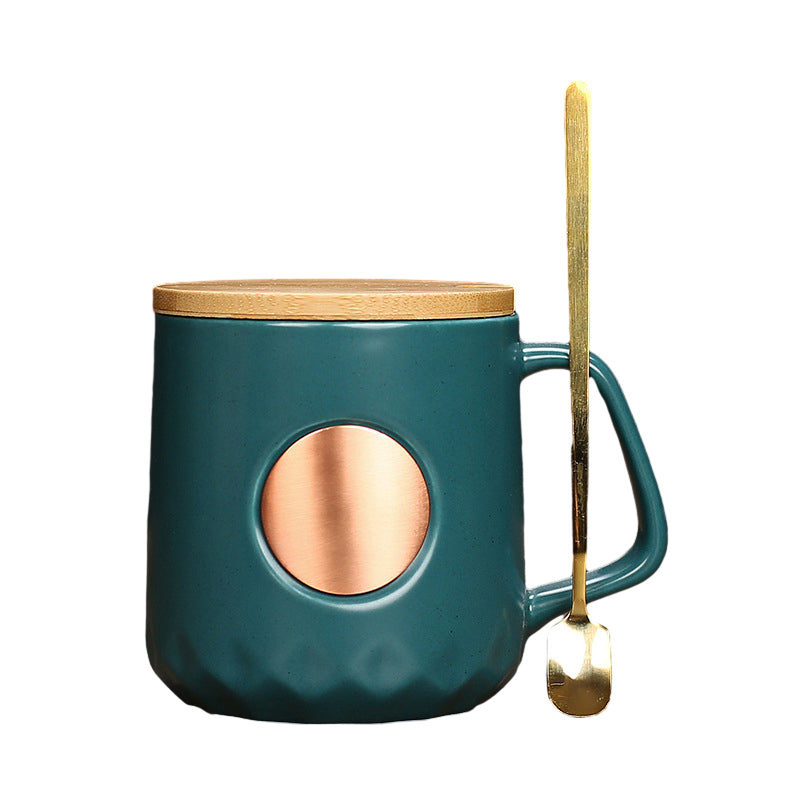 Bronse Starbucks Creative Mug | Luvikno