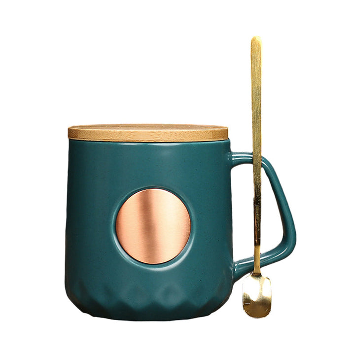 Bronse Starbucks Creative Mug | Luvikno
