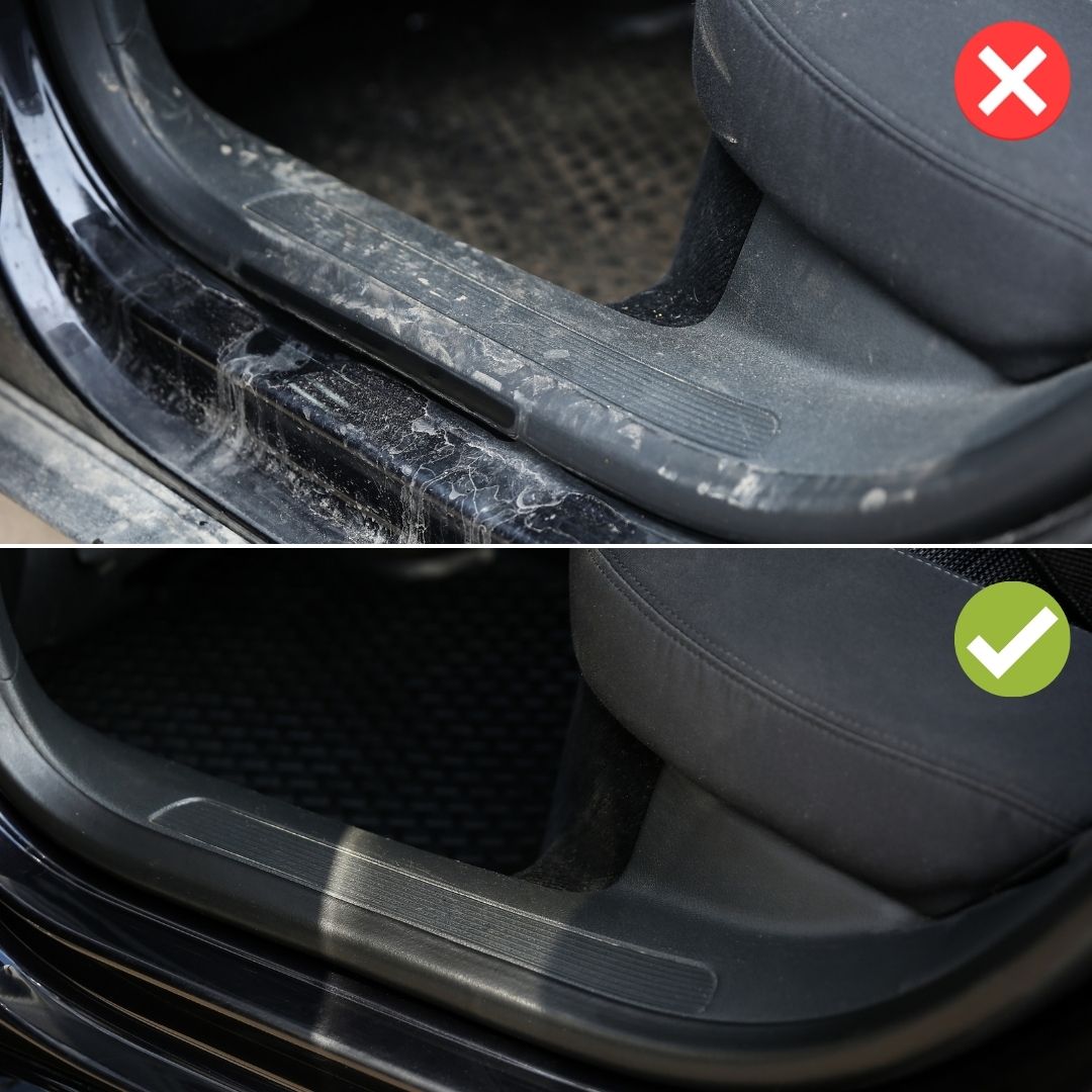 SmartVac Befri din plass på et blunk | Luvikno