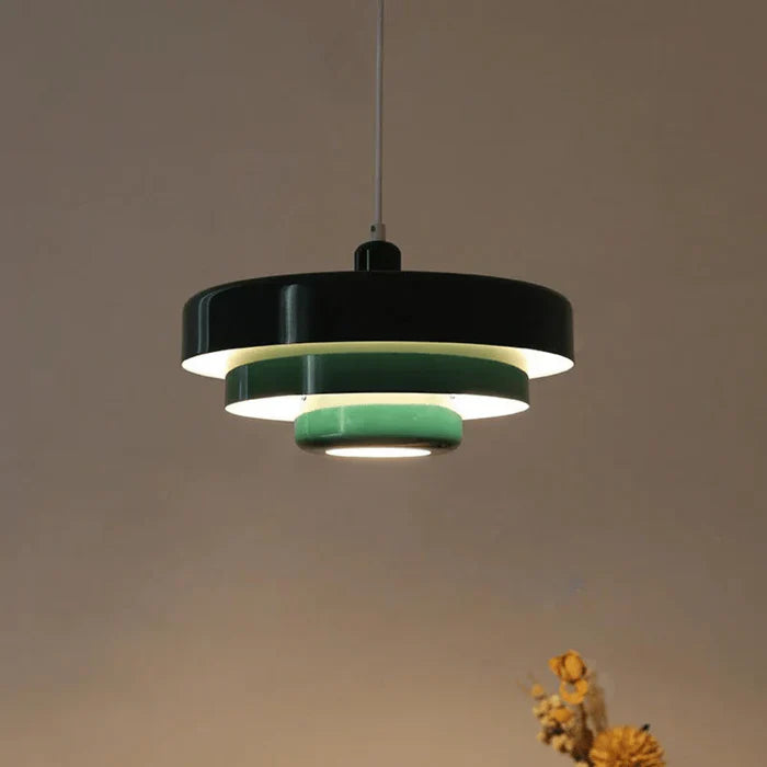 Luvikno | Vintage LED pendellampe Stilig belysning