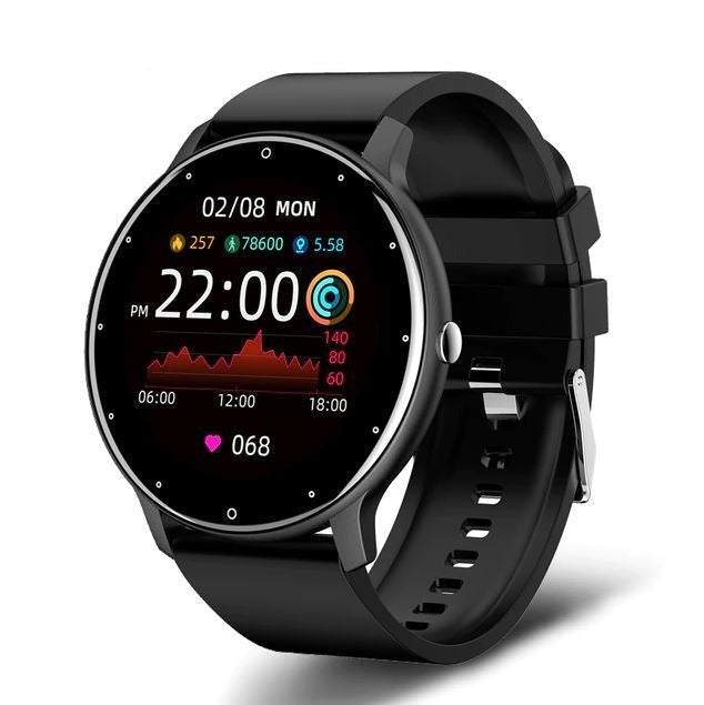 Luvik | Naiset Smartwatch
