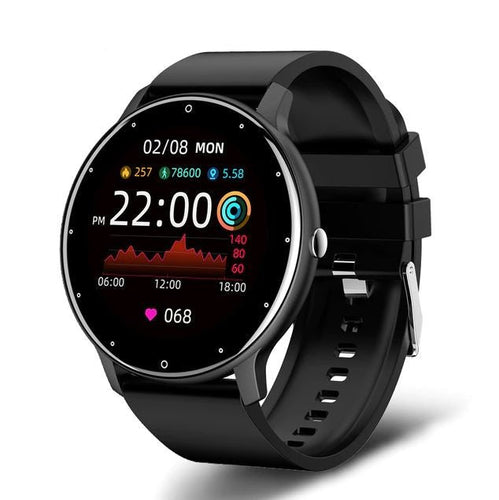 Luvik | Naiset Smartwatch
