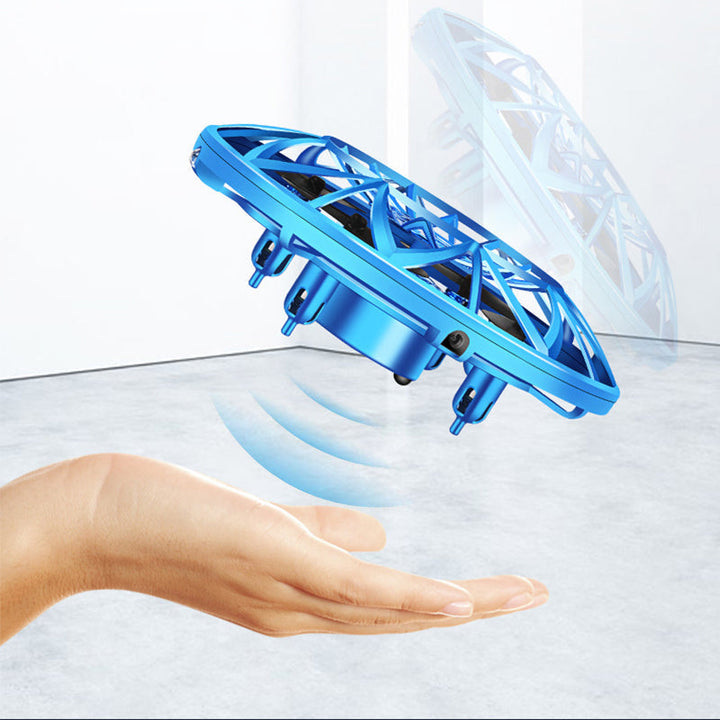 Ciaovie Mini Drone Fjernkontroll | luvikno