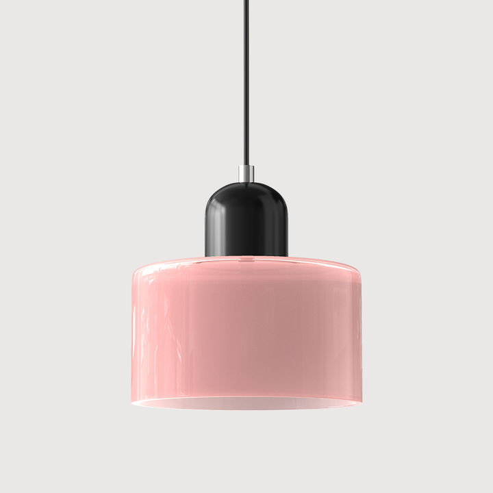 Luvikno | Bauhaus Kreativ Glass Pendelamp - Kreativ Glass for et Elegant Interiør