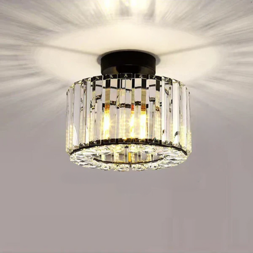 Luvikno | Brilliance Light - Luksus Krystall Taklampe