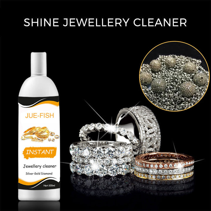 Awsome Instant Shine Smykker Renser | Luvikno