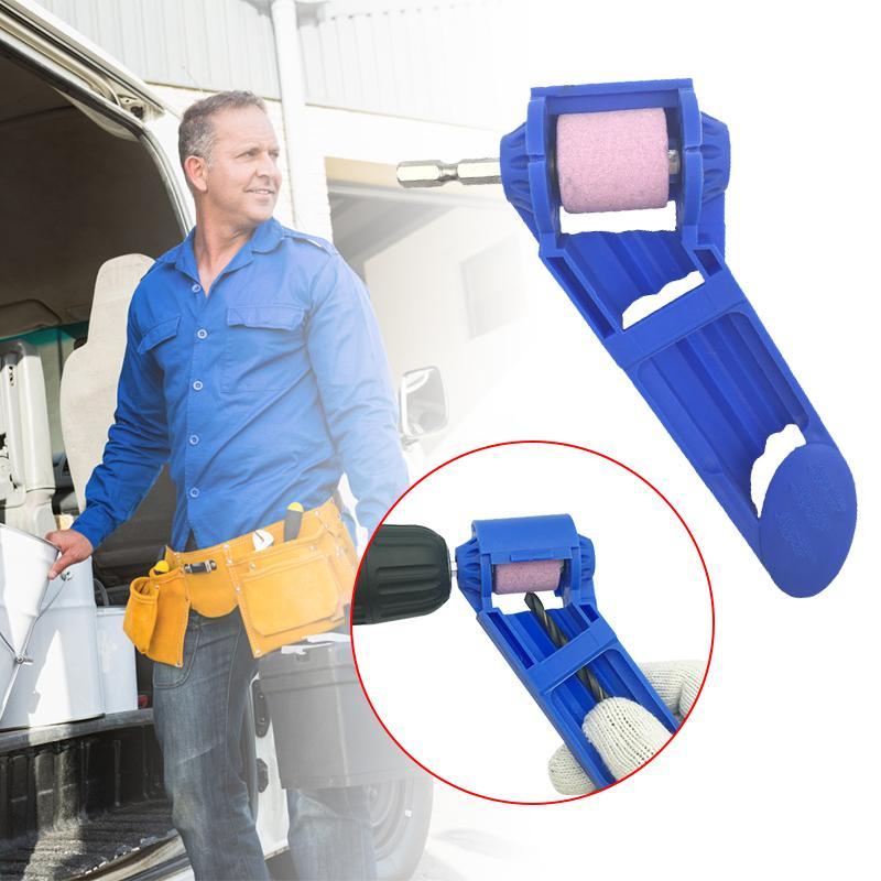 Ciaovie Bærbar Elektrisk Drill Shredder | luvikno