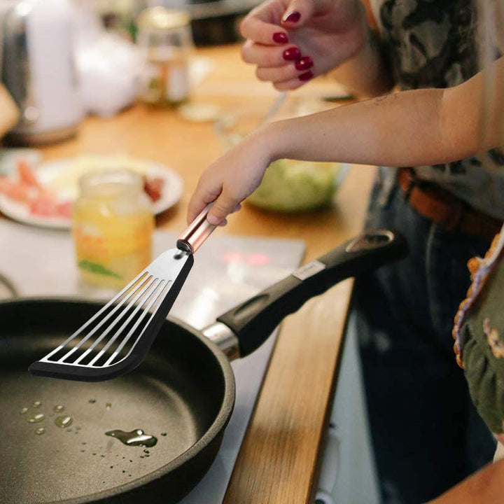 Non-stick Spatel Vender | Luvikno