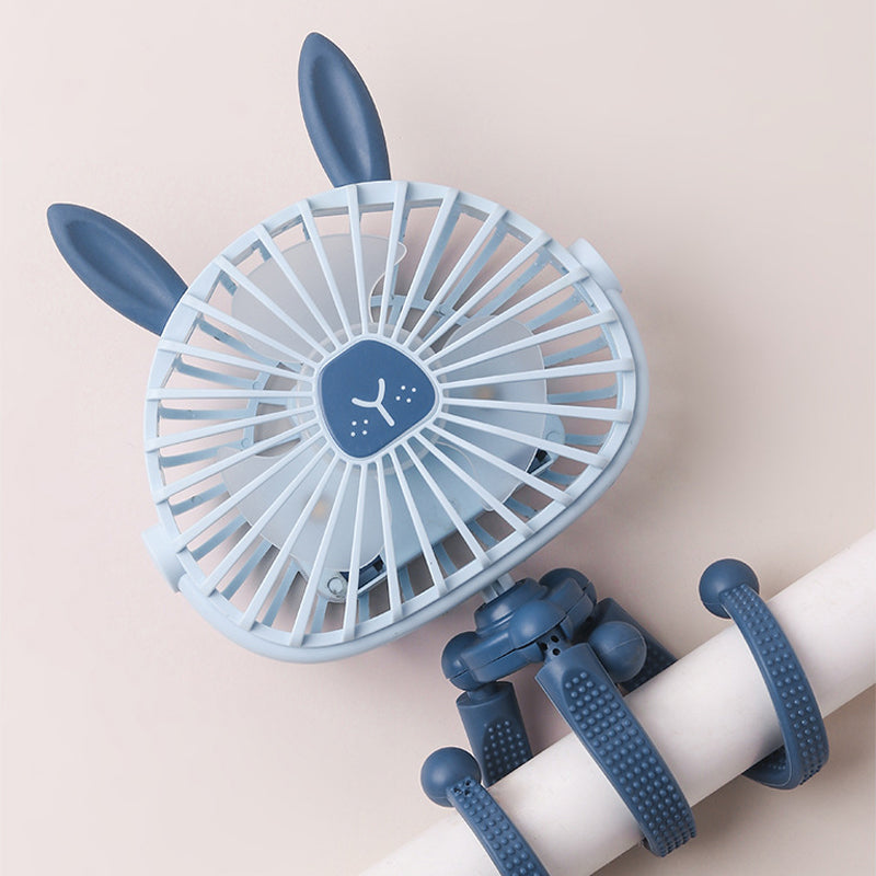 Portabel Babyvifte | Luvikno