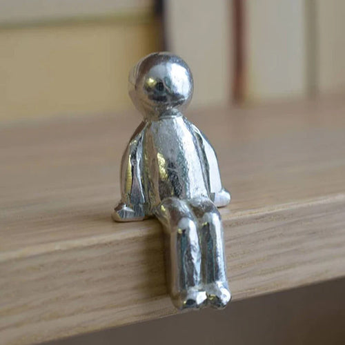 Familie Medlem Figurer | Luvikno