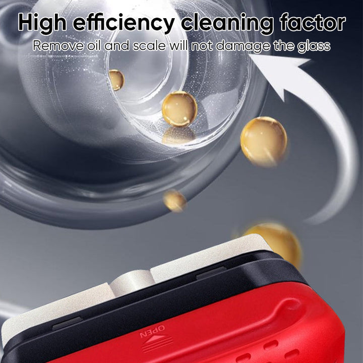 Glass Cleaning Board | Luvikno
