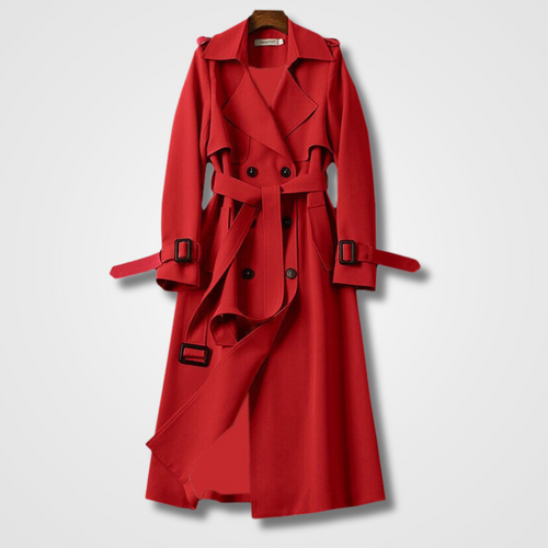 Luvik | Trenchcoat for kvinner