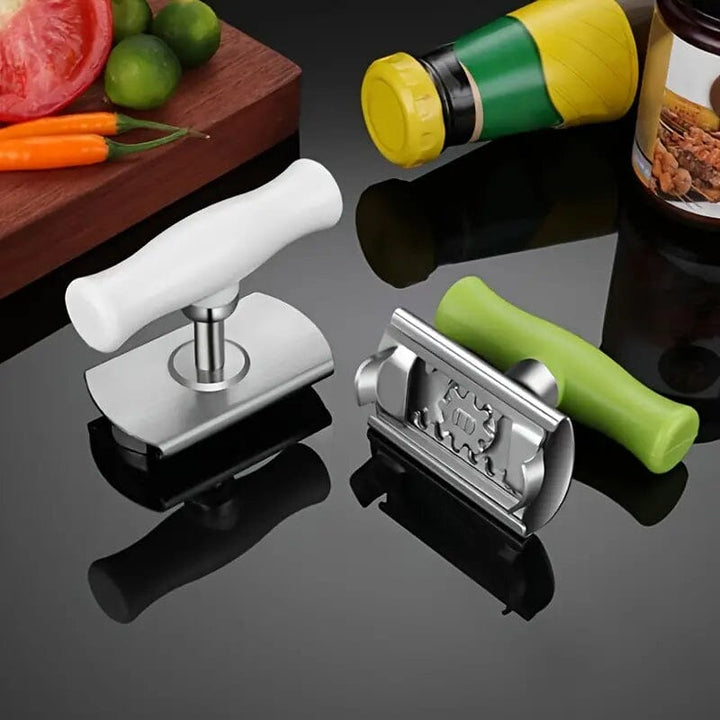 Effortless Jar Opener | Luvikno