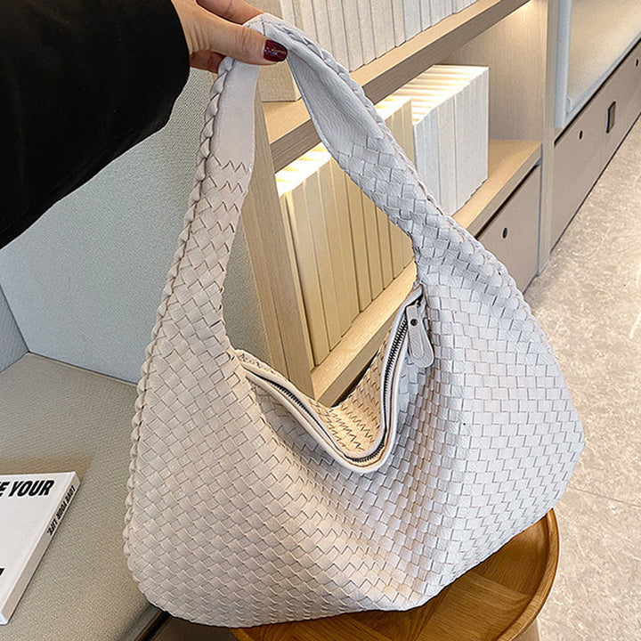 Elegant Vever Bag for kvinner | luvikno