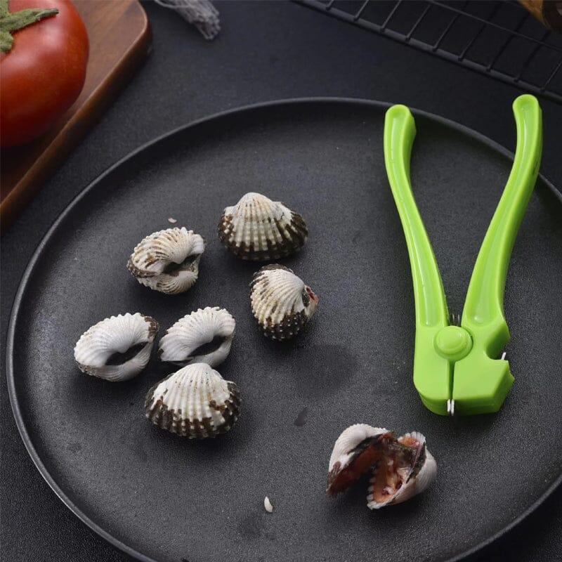 Clam Pliers for Restaurant & Home | Luvikno
