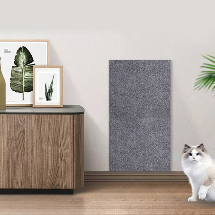 Luvikno | Klorematte for katter