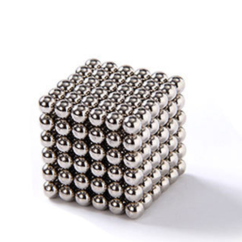 Rubik's kube magnetisk dekomprimerende ball | Luvikno