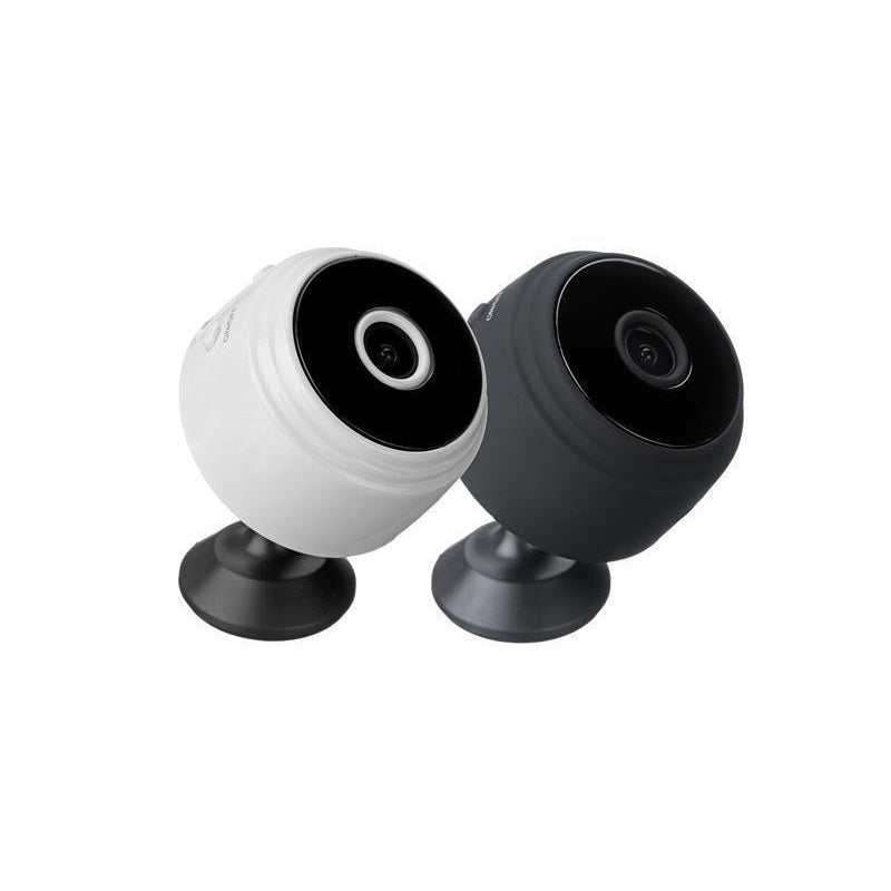 Luvikno | 1080p magnetisk WiFi Mini Kamera