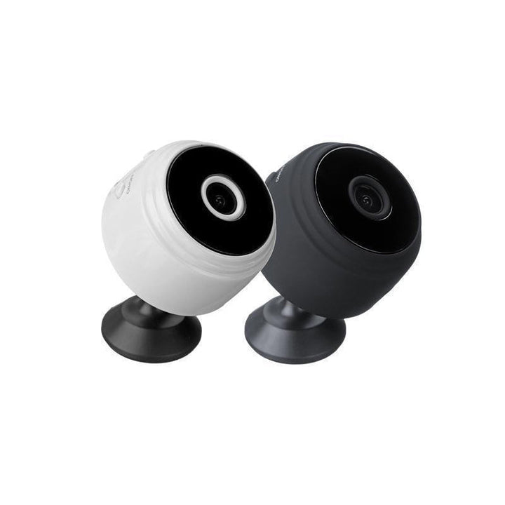 Luvikno | 1080p magnetisk WiFi Mini Kamera