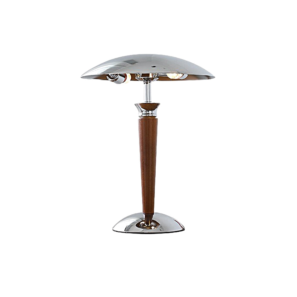 Luvikno | Retro Paquebot Sopplampe med Dimmefunksjon