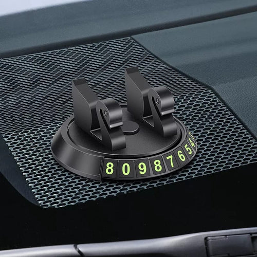 360 Grad Bil Mobil Holder Luvikno