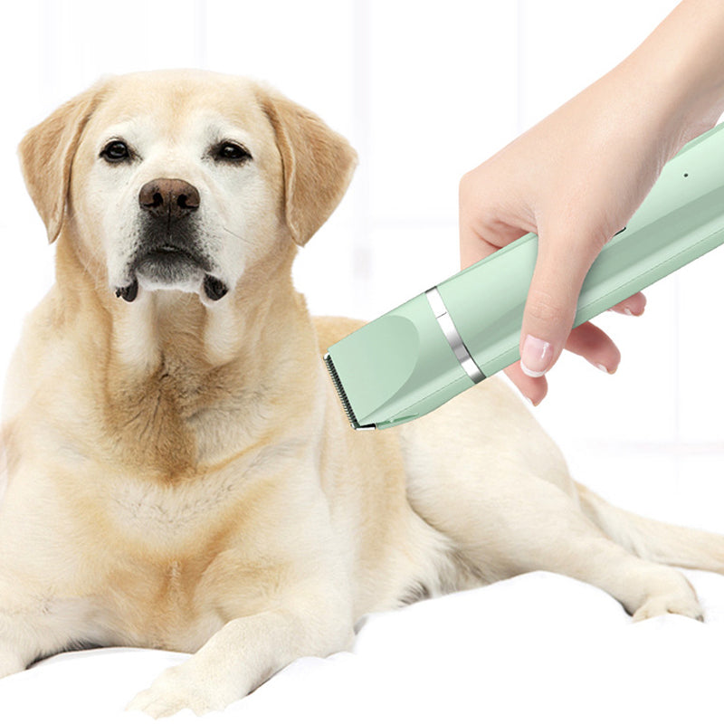 Pet Razor | Luvikno