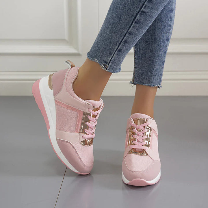 Luvik | Sneakers | ei enää koskaan kipeitä jalkoja