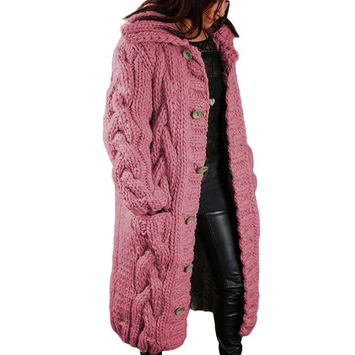 Luvik | Stilig tykk vest