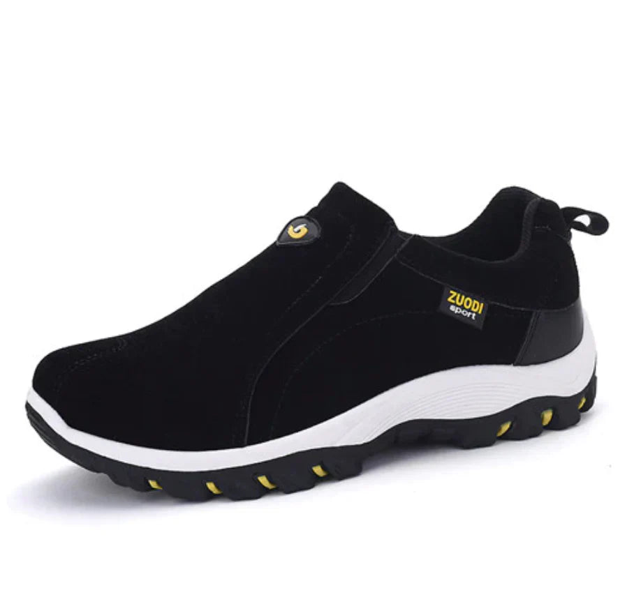 Luvik | Comfort Walkers - Vankat vaelluskengät