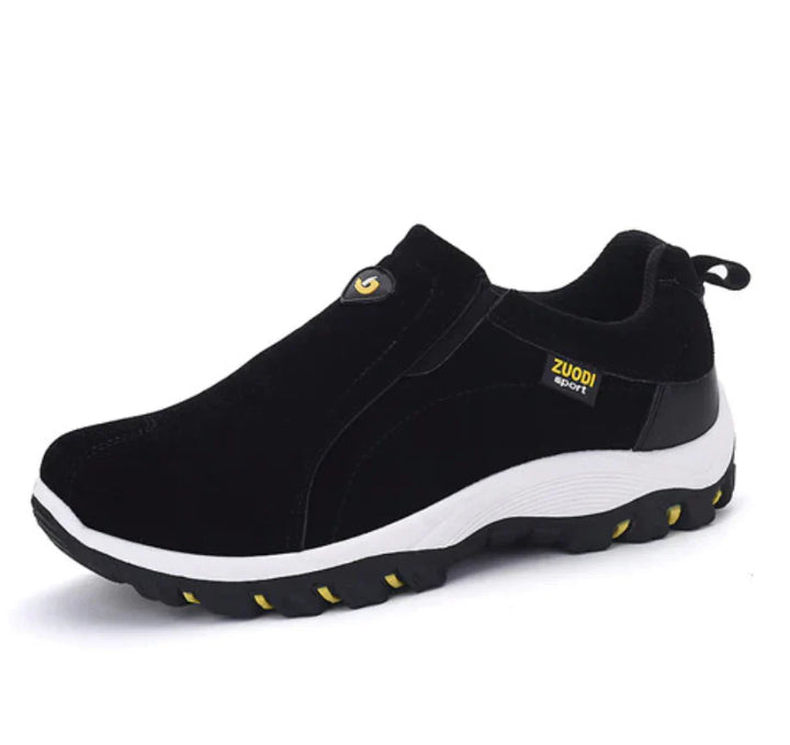 Luvik | Comfort Walkers - Vankat vaelluskengät