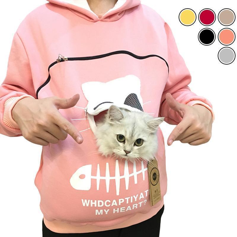Tier Hoodie | luvikno