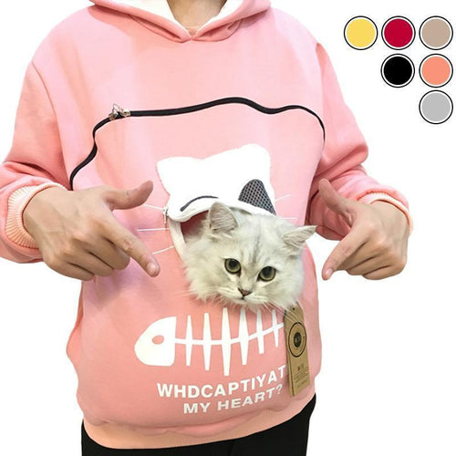 Tier Hoodie | luvikno
