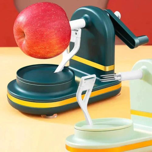 Manuell Apple Peeler Luvikno