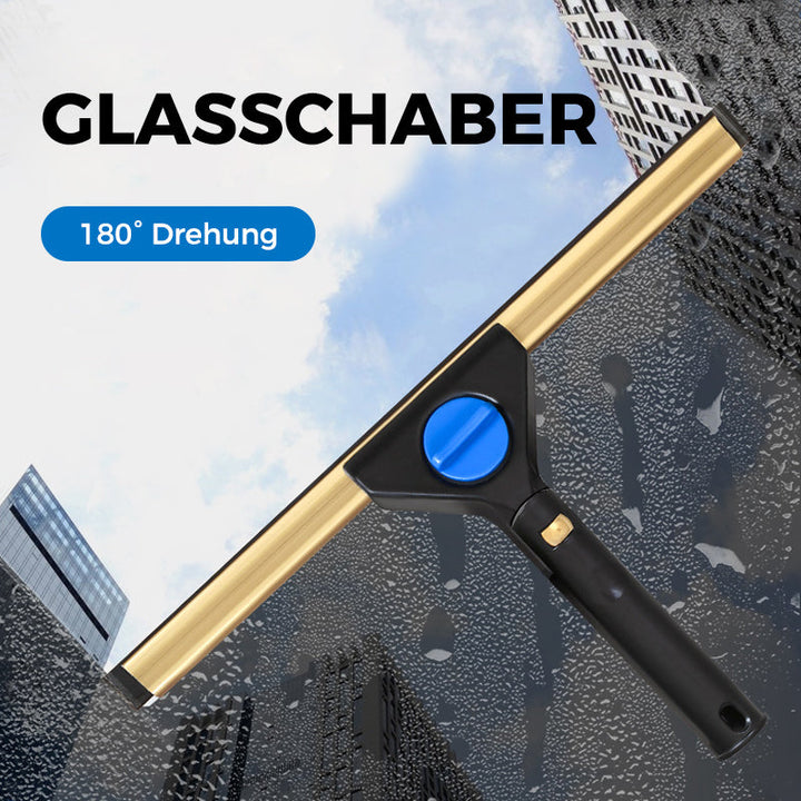 Universal-Glass skraper | Luvikno