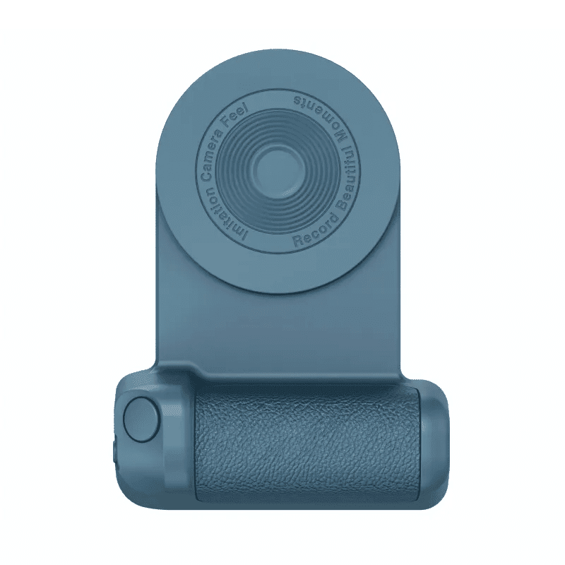 Luvikno | Magnetisk Kamerafeste med Bluetooth