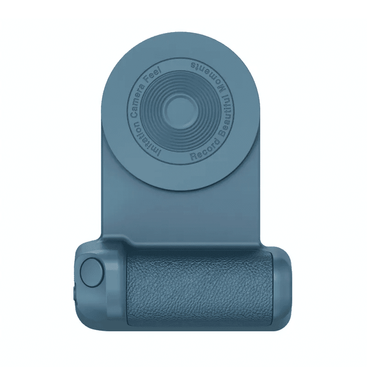 Luvikno | Magnetisk Kamerafeste med Bluetooth