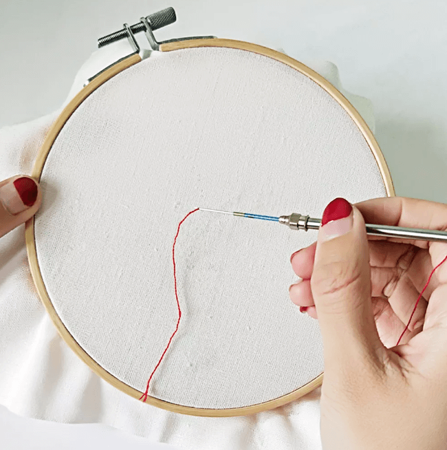 Craftease Med lidenskap skaper | Luvikno