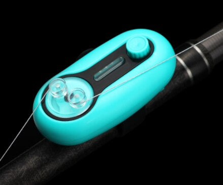 High Sensitive Fishing Sensor Pole Alarm | Luvikno