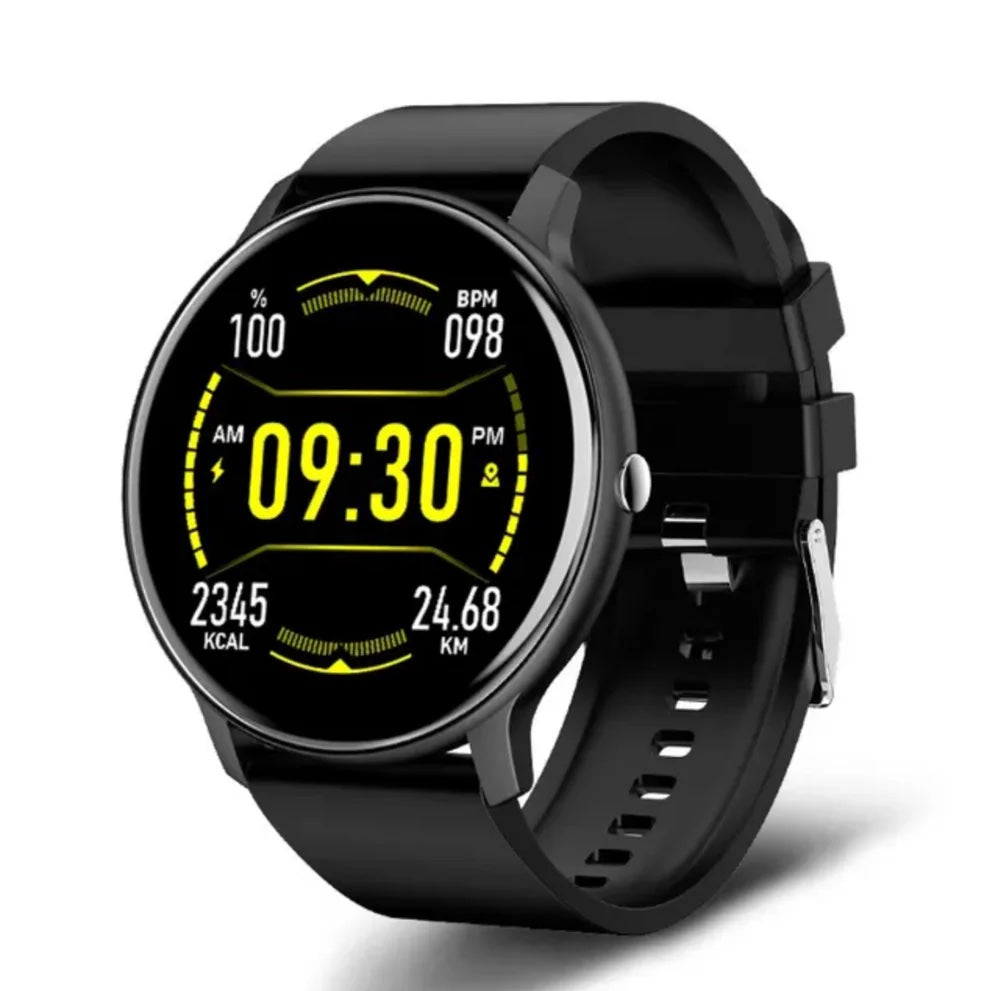 Den Ultimate Sport Smartwatch Luvikno