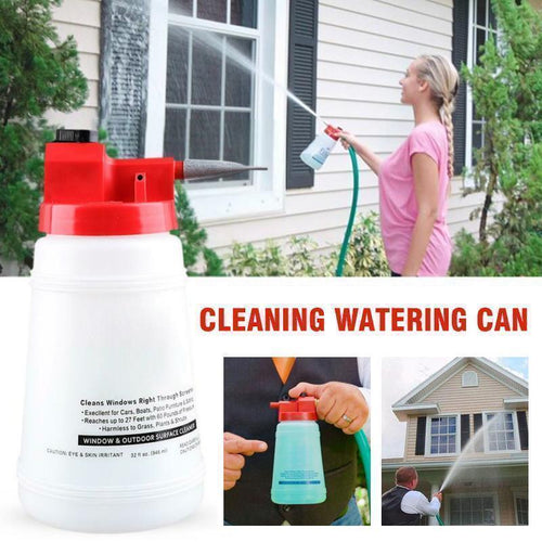 Glass Cleaner | Luvikno
