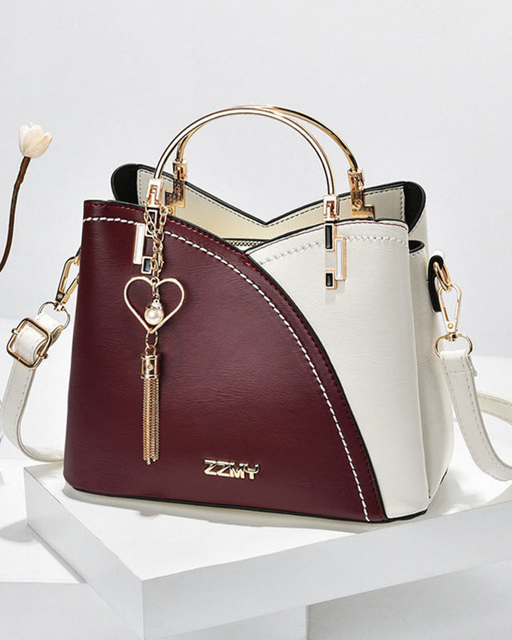 Luvik | Women’s bag with large capacity