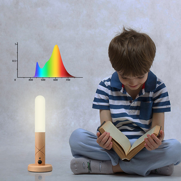 Intelligent Sensor Night Light | Luvikno