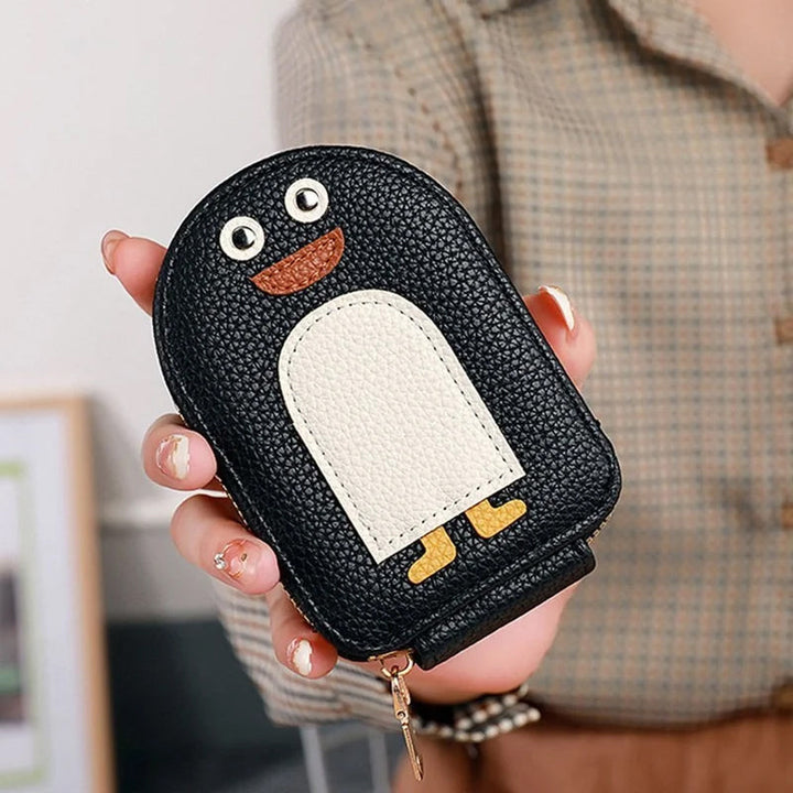 Luvikno | ClipNChill — Lynrask tilgang til kortene dine, stilig og stressfritt overalt du går!