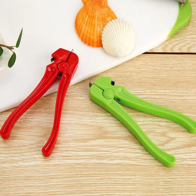 Clam Pliers for Restaurant & Home | Luvikno