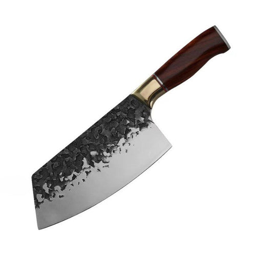 Prime Cut Rustfritt Stål Kniv | Luvikno