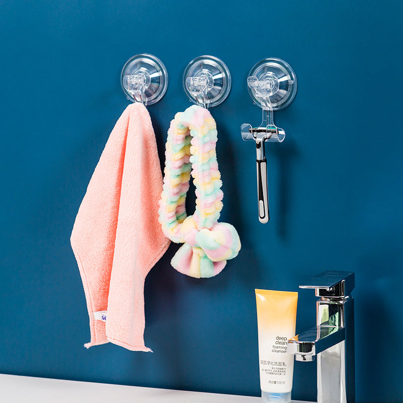 Kreativ Plastikkfri Punching Hook | Luvikno