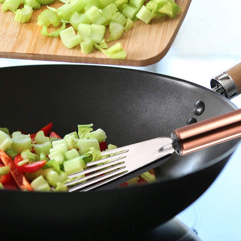 Non-stick Spatel Vender | Luvikno
